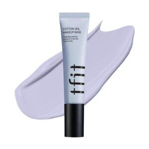 Kem Lót Tfit Cotton Veil Makeup Base 30ml