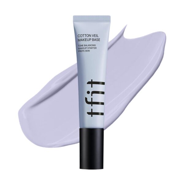 Kem Lót Tfit Cotton Veil Makeup Base 30ml