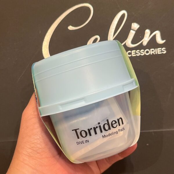 Mặt Nạ Thạch Torriden Modeling Pack - Image 9