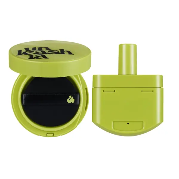 Cushion Unleashia Satin Wear Healthy-Green 15g - Image 5