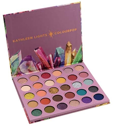 Bảng Mắt Colourpop So Jaded