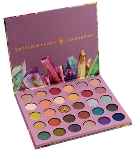 Bảng Mắt Colourpop So Jaded - Image 9