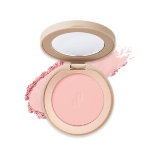 Má Hồng Heart Percent Dote On Mood Blurry