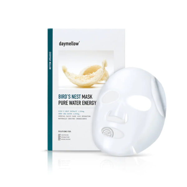 MN Daymellow Tổ Yến Bird’s Nest Mask
