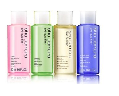 Dầu Tẩy Trang Shu 50ml - Image 7