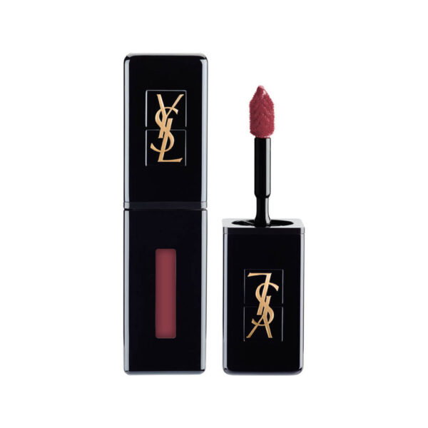 Son Kem YSL Vinyl Cream Lip Stain - Image 17