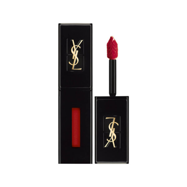 Son Kem YSL Vinyl Cream Lip Stain - Image 19