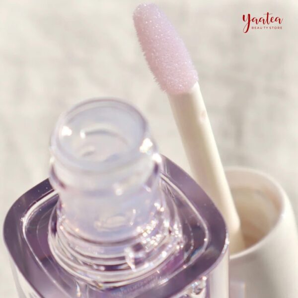 Son Dưỡng Laka Soothing Vegan Lip Oil - Image 5