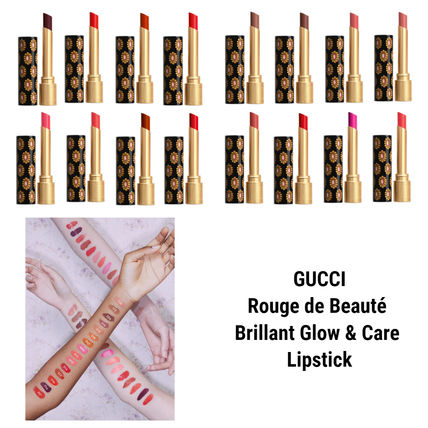 Son Dưỡng Gucci Glow & Care - Image 3
