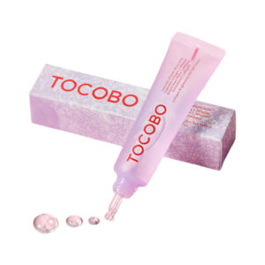 Kem Mắt Tocobo Collagen Brightening Gel 30ml