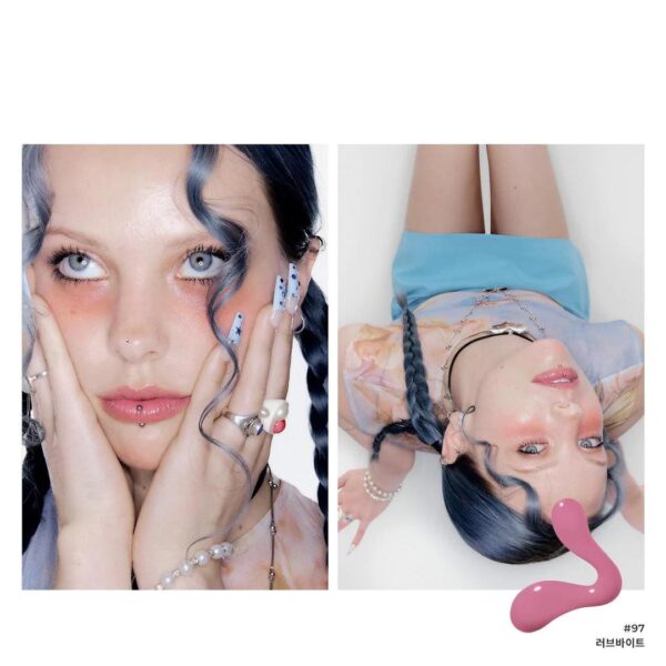 Son Hera Sensual Fitting Glow Tint Y2K - Image 8