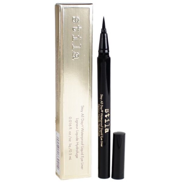 Bút kẻ mắt Stila Stay All Day - Image 2