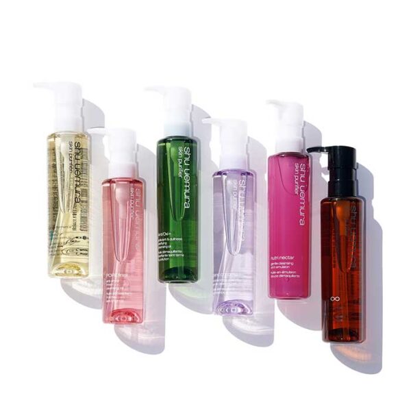 Dầu Tẩy Trang Shu 50ml - Image 2