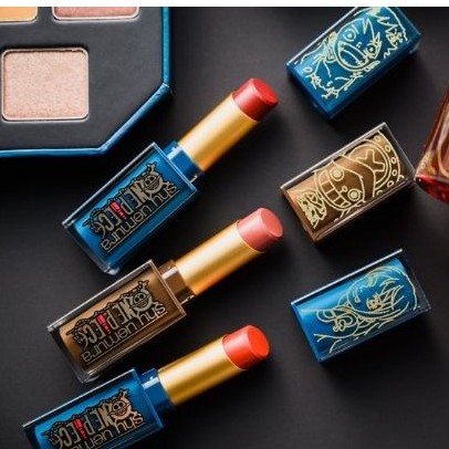 Son Thỏi Shu Vỏ Xanh - Image 11