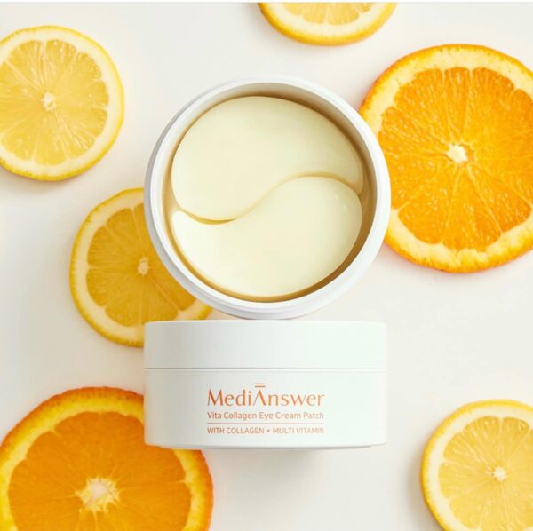 Mặt Nạ Mắt MediAnswer - Image 4