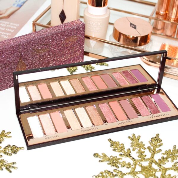 Bảng Mắt Charlotte Star in your Eye - Image 4