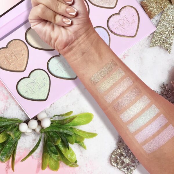 Bảng Highlight Plouise Wrap It Up 8 Ô - Image 3