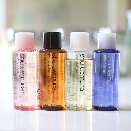 Dầu Tẩy Trang Shu 50ml - Image 3