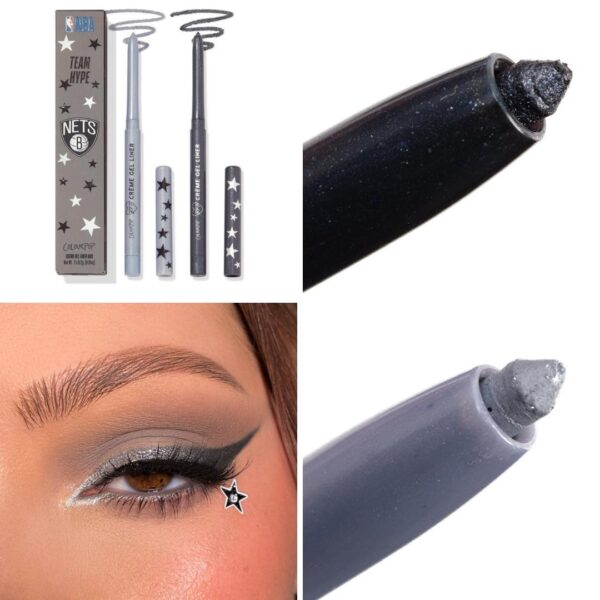 Kẻ Mắt Colourpop Creme Gel Liner - Image 3