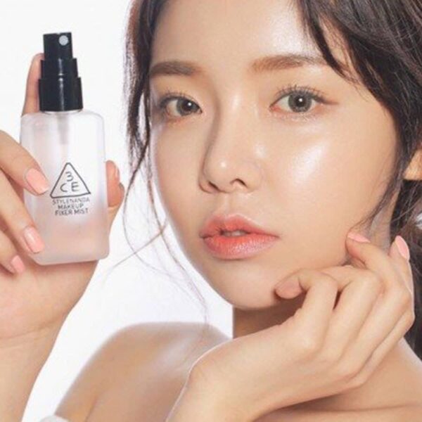 Xịt Makeup 3CE 80ml - Image 4