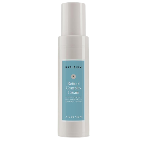 Kem Dưỡng Naturium Retinol complex Cream 50ml