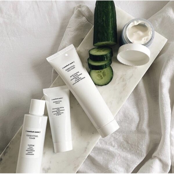 [ CHIẾT KHẤU 15% ] SRM CZ Essential Foaming 150ml - Image 2