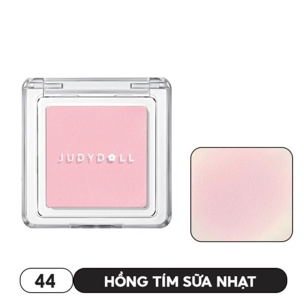 Phấn Má Hồng Judydoll Blush Powder - Image 4