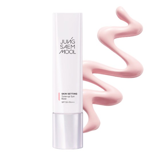 Kem Lót Jung Saem Mool Skin Setting Base 40ml - Image 8