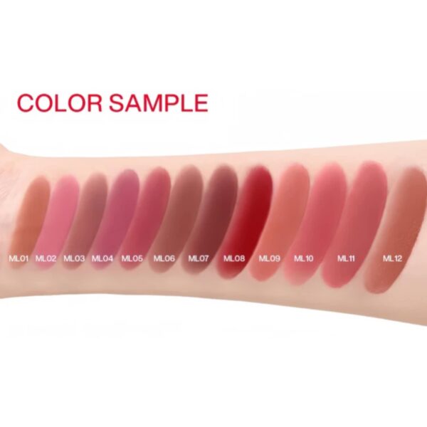 Son Thỏi Into You Matt Lipstick 2.7g - Image 5