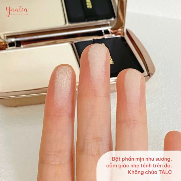 Cushion Espoir Pro Tailor New Class Cherry Blossom Edition (Kèm Lõi) - Image 61