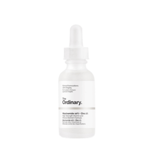 The Ordinary Niacinamide 10% 30ml