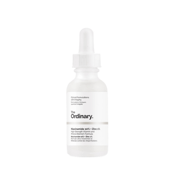 The Ordinary Niacinamide 10% 30ml