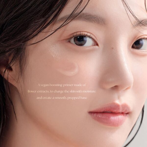 Kem Lót Dasique Water Veil Primer 40ml - Image 3