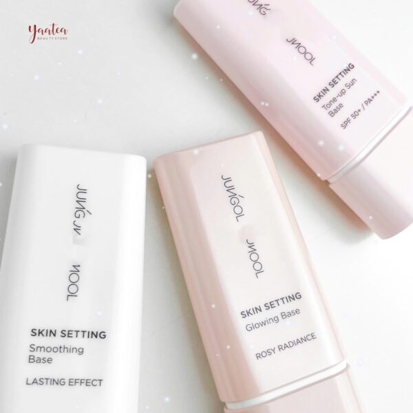 Kem Lót Jung Saem Mool 40ml ( Mẫu Mới ) - Image 5