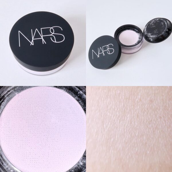 Phấn Phủ Bột Nars Light Reflecting Prismatic Powder 11g - Image 4