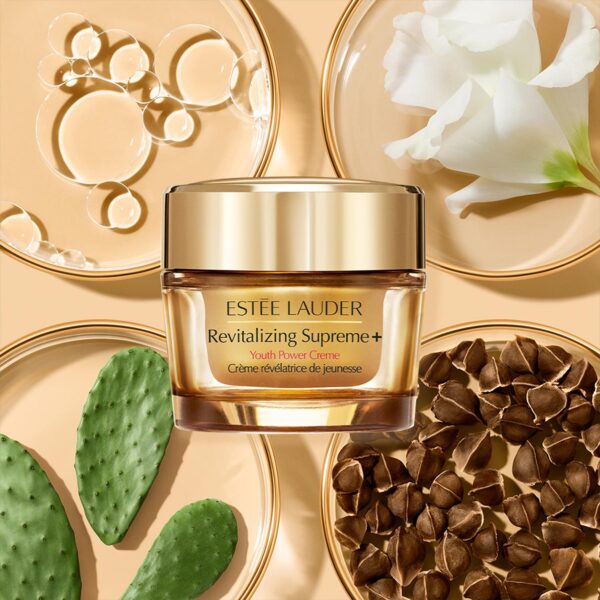 Kem Dưỡng Estee Lauder Revitalizing Supreme Youth Power 50ml - Image 4