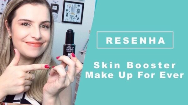 Kem lót Make Up For Ever Skin Booster 12ml - Image 3