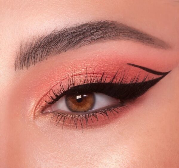 Bảng Phấn Mắt Colourpop Coast To Coral - Image 4