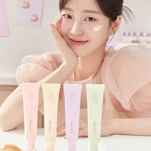 Kem Lót Dasique Correcting Sun Base - Image 4