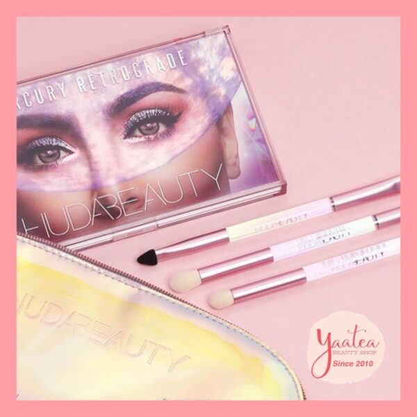 Bảng Mắt Huda Mercury Retrograde - Image 3