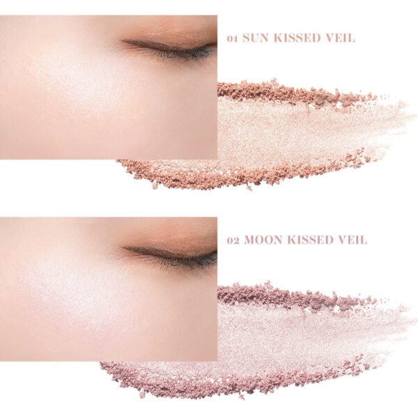 Highlight Romand See - Through Veilighter - Image 4