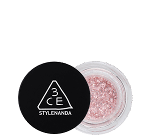 Nhũ Mắt 3CE Eye Switch Pot XT Petal