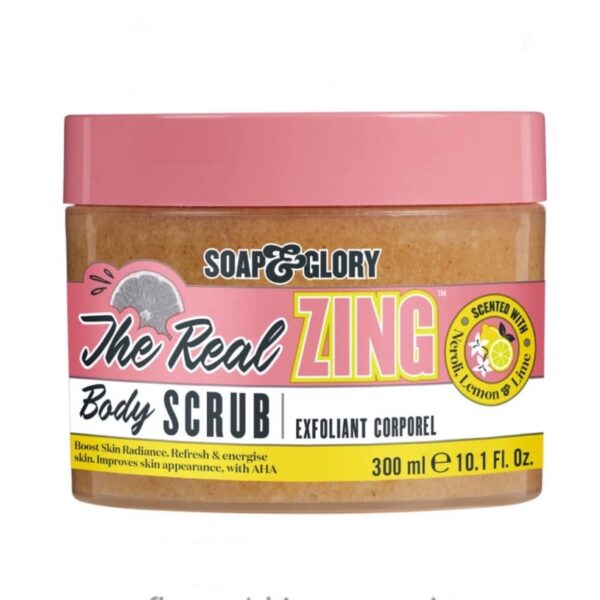 Tẩy Tế Bào Chết Body Soap & Glory 300ml - Image 2