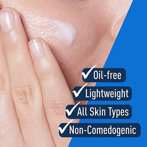 Kem Dưỡng Ban Ngày Cerave Facial Moisturizing Lotion Broad Spectrum SPF30 89ml - Image 3