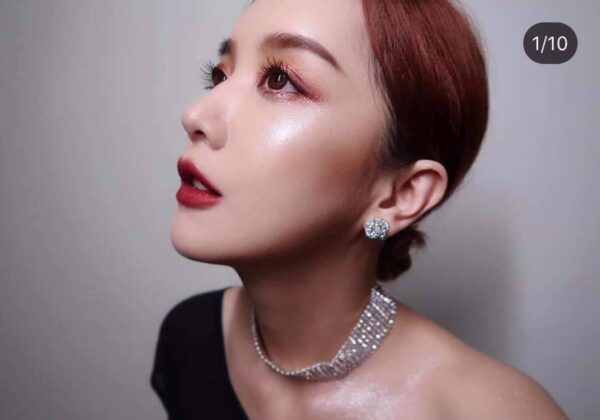 Highlight Fenty Diamond Bomb - Image 5