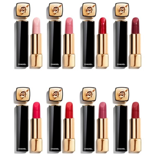 Son Thỏi Chanel Rouge Allure - Image 2