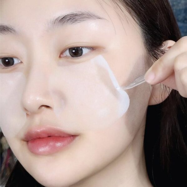 Toner Multi Pad Torriden Dive In Low Molecular 80 Miếng 160ml - Image 5