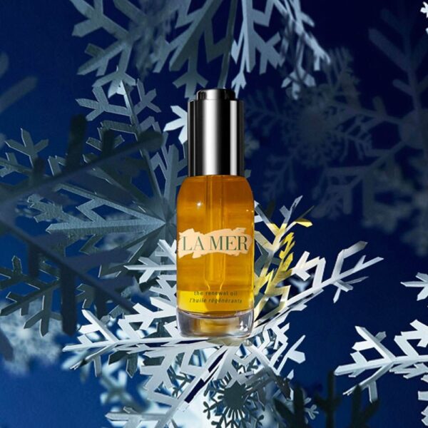 La Mer The ReNewal Oil 30ml - Image 5