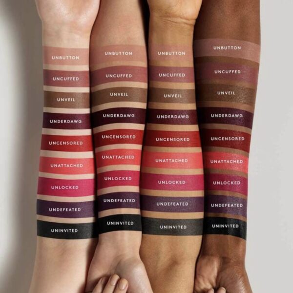 Son Kem Fenty Stunna Lip Paint - Image 2