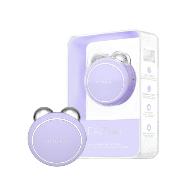 Máy Nâng Cơ Foreo Bear Mini